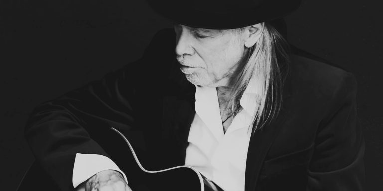 Elliott Murphy. FOTO © Muriel Delepont