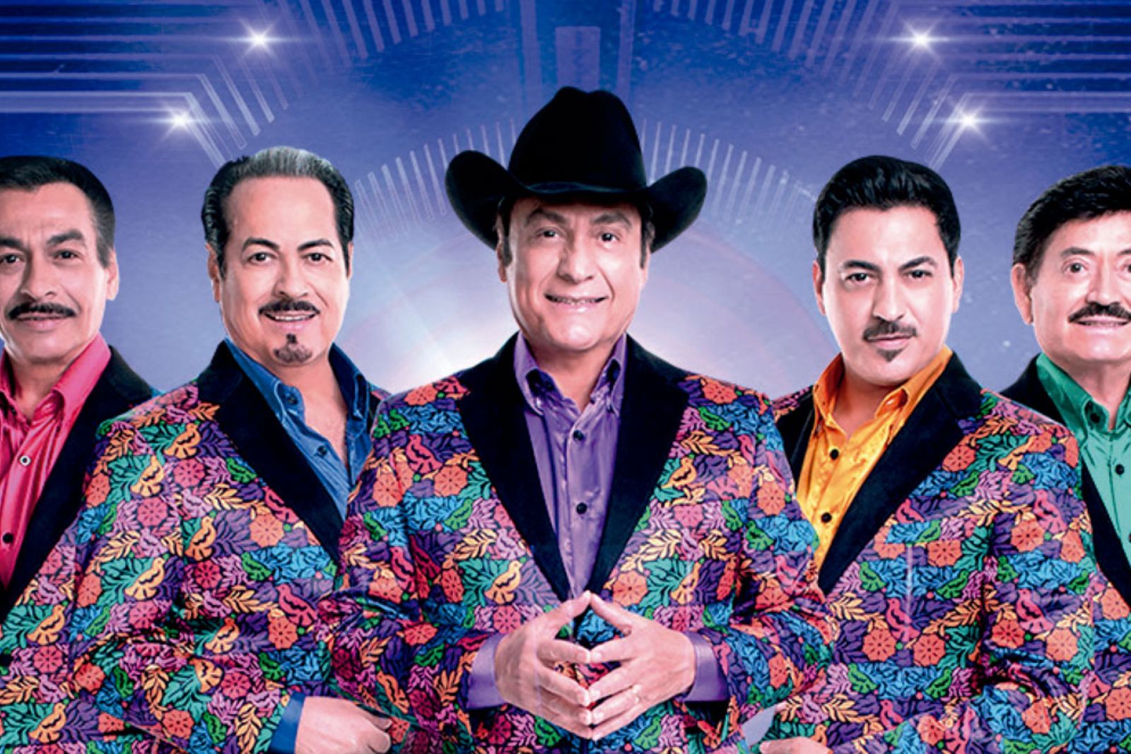 Los Tigres del Norte