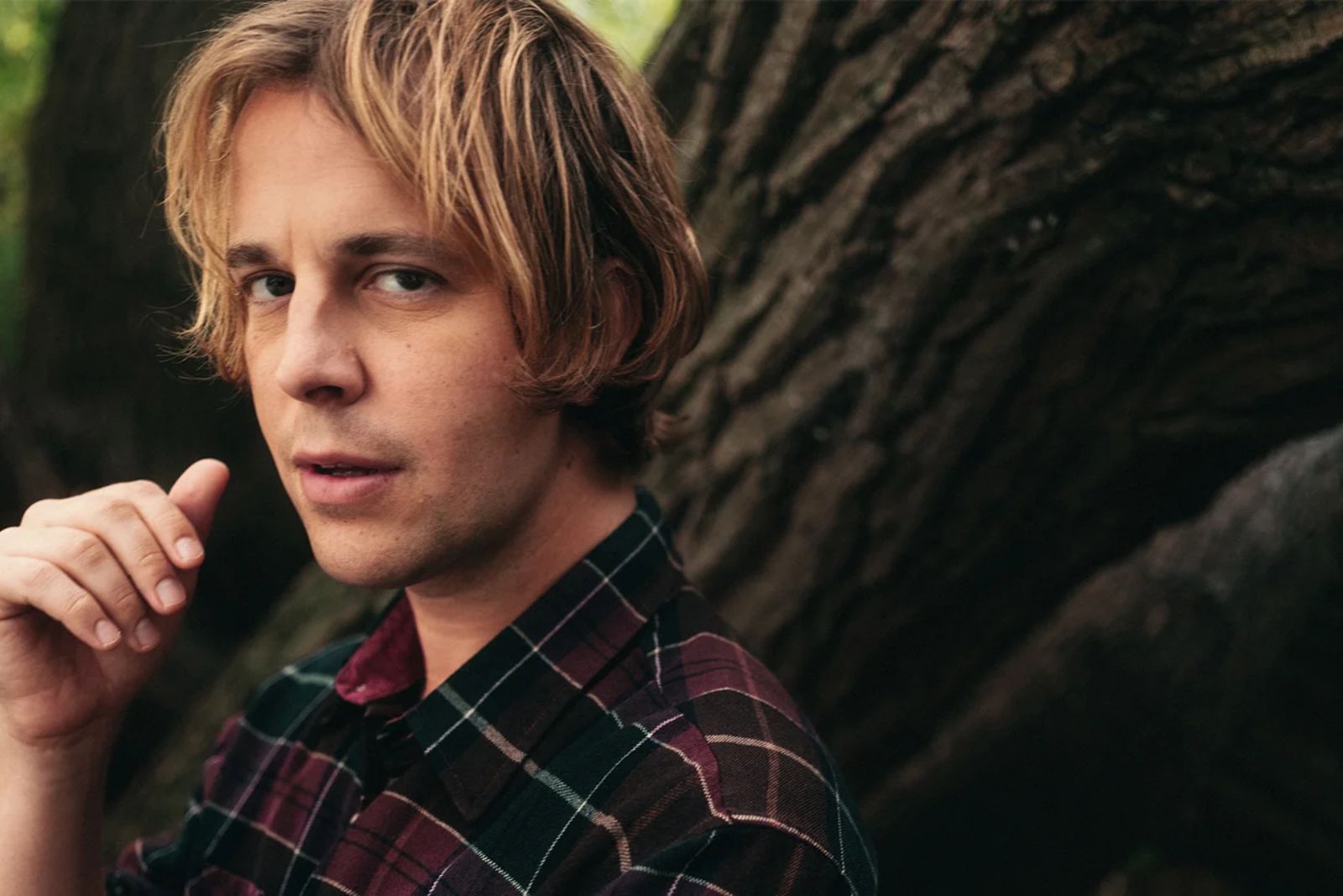 Tom Odell