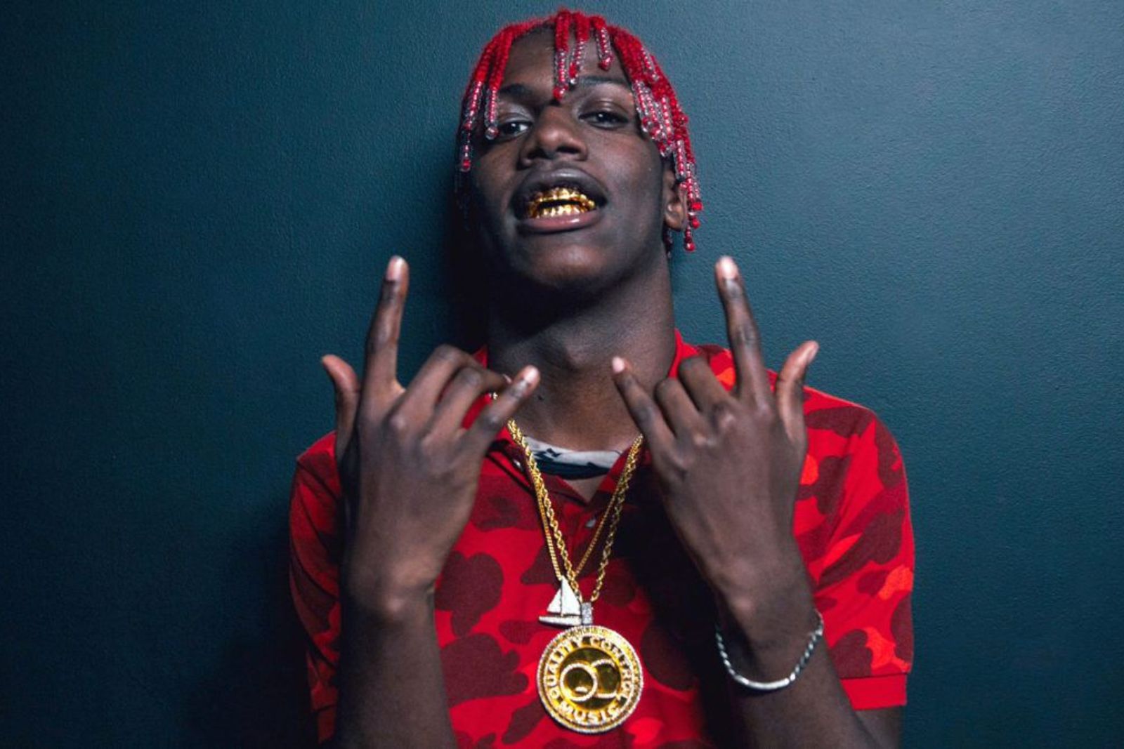 Lil Yachty