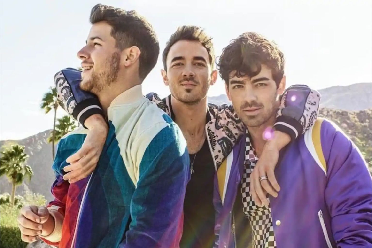 Jonas Brothers