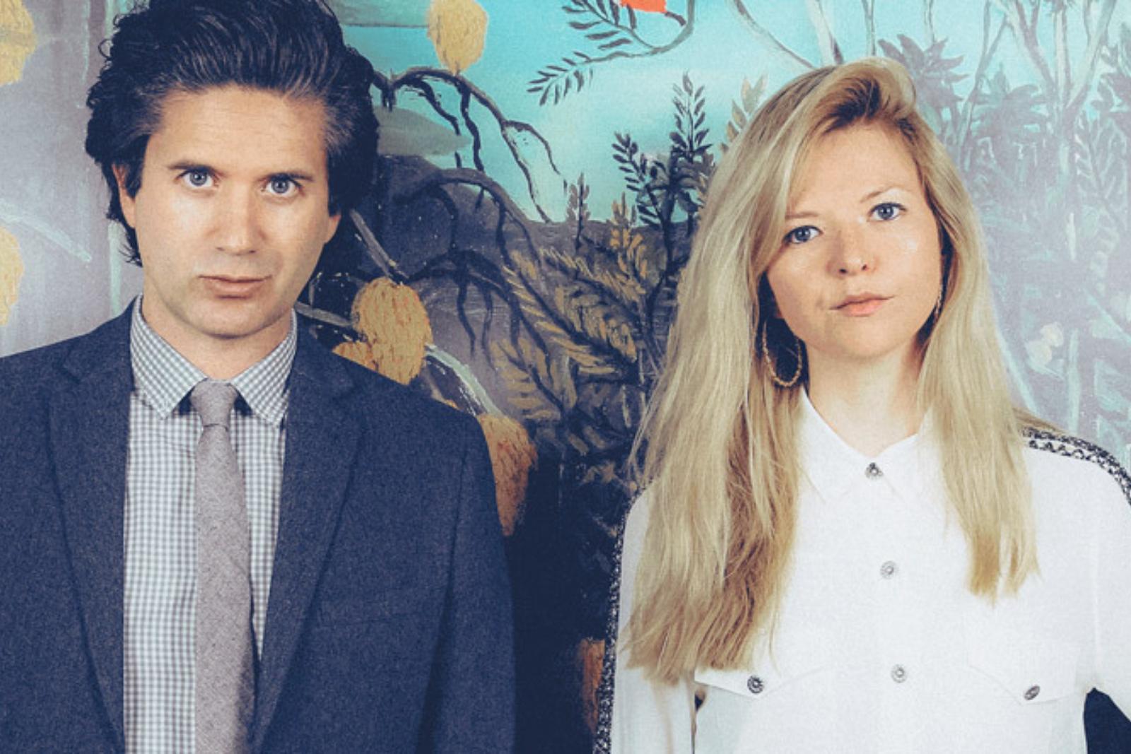 Still Corners AGENDA