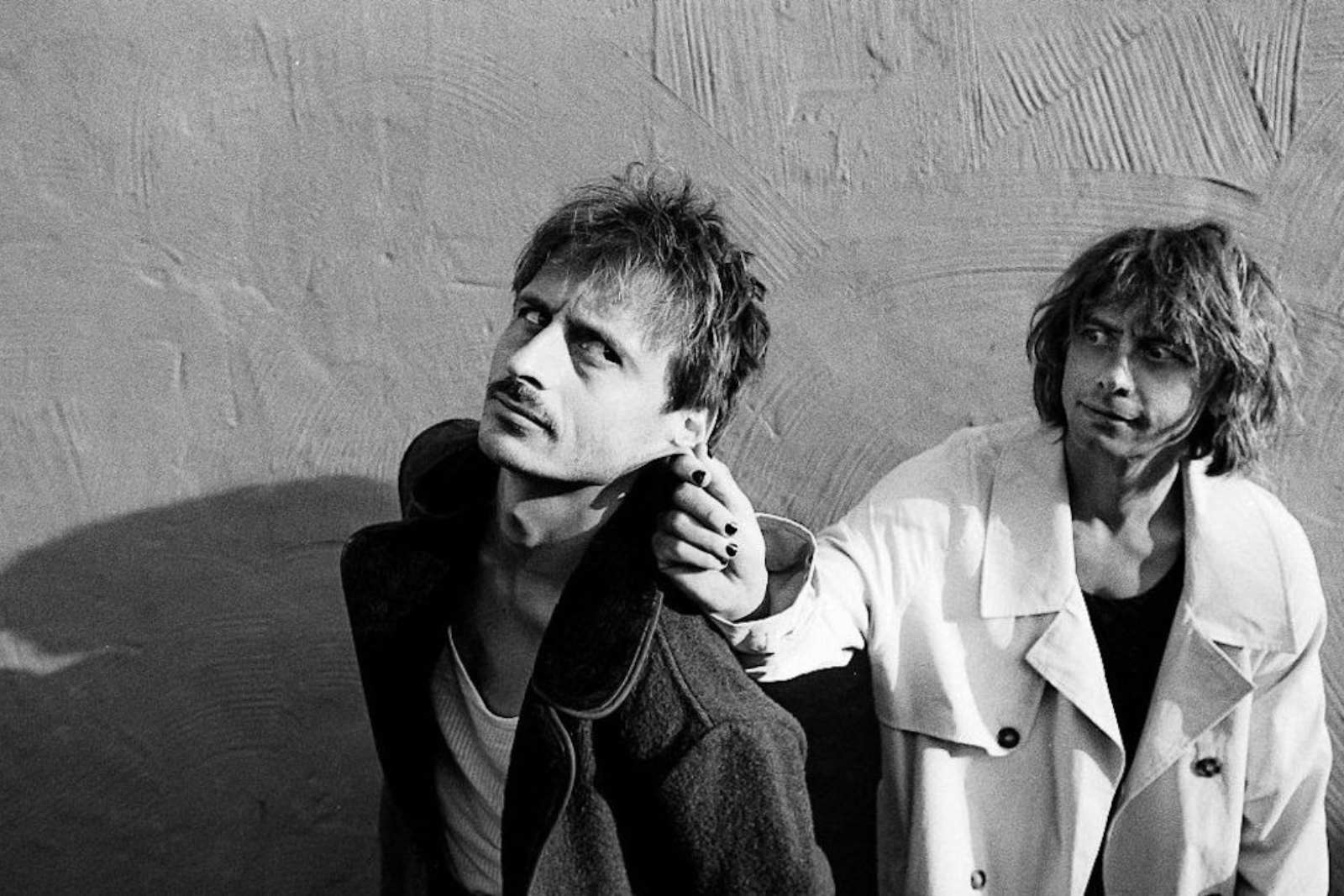 Lime Cordiale AGENDA